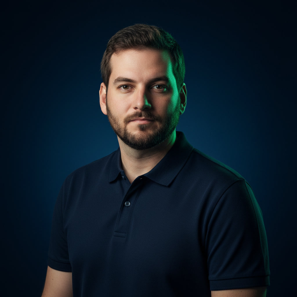 Luiz Guilherme Wirgues Moreni