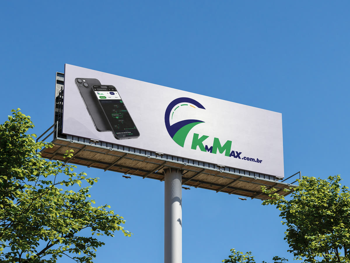 Publicação KmMax 3